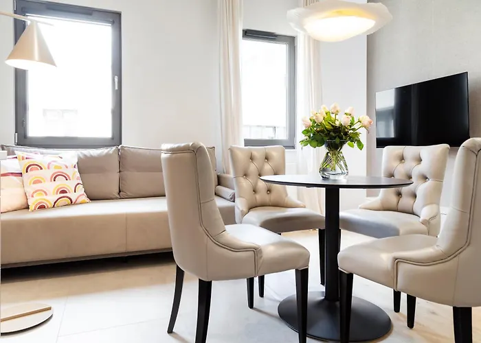 Househost Apt Smolensk 33-308A