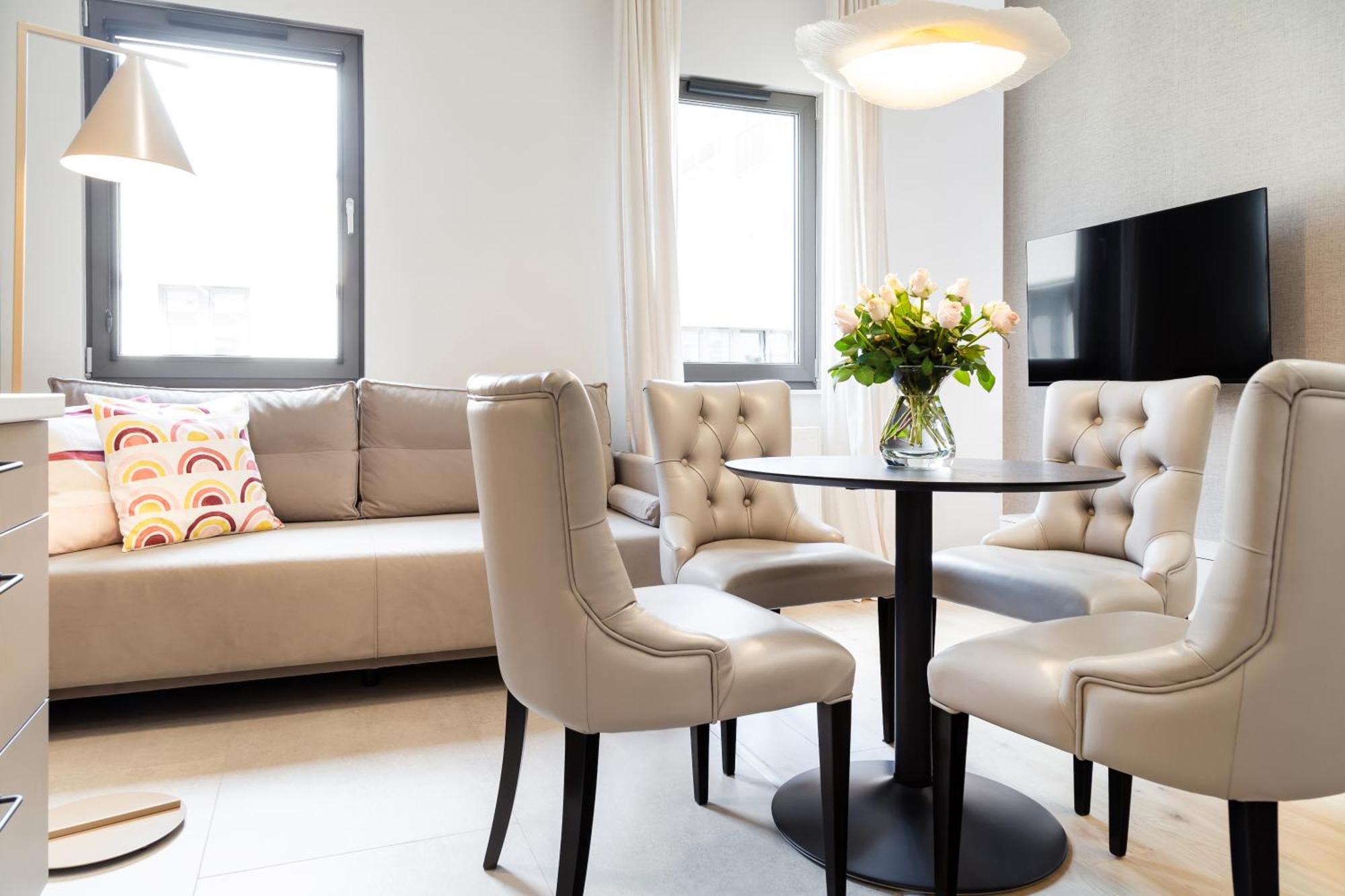 Apartment Househost Smolensk 33-308a *