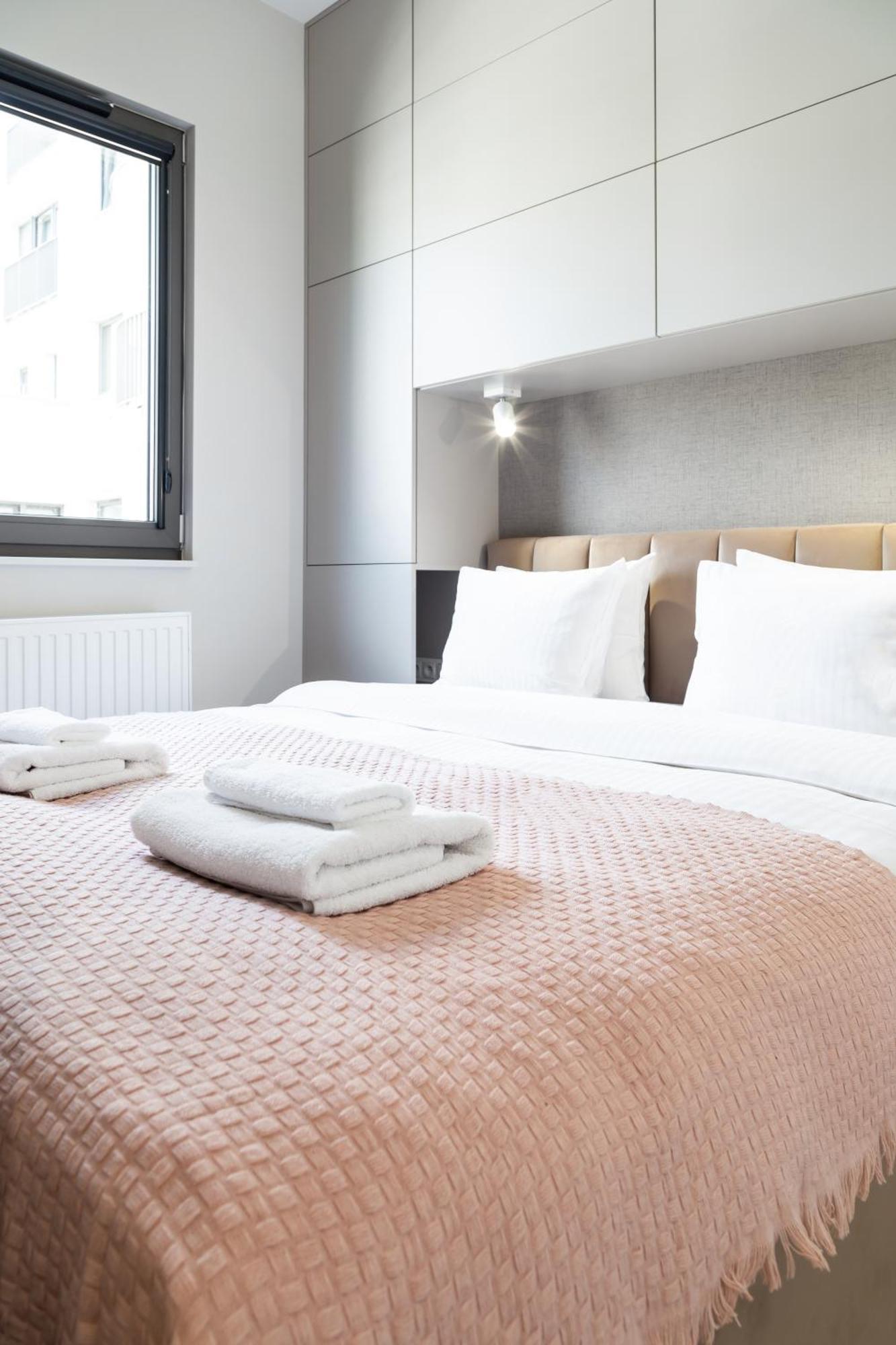 Househost Smolensk 33-308a Apartment Krakow